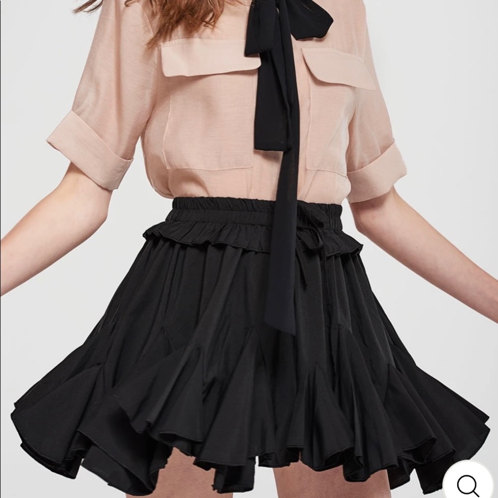 Emilee Angelic Skort